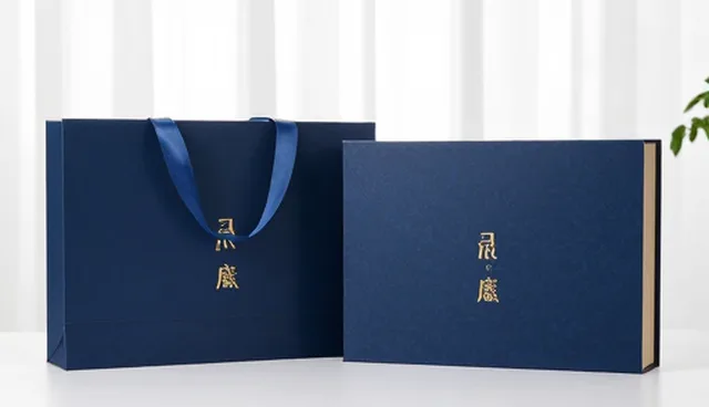 定制礼品套装选型中的业务趋势关注点
