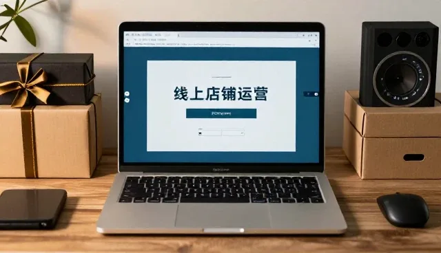 线上店铺运营中常见问题及解决方案分析